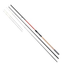 Фидер Ayashi Carp Terra Elite Series 4.20m 20-80g