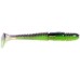 Виброхвост Lucky John Pro Series Tioga 2,4" 62мм, (9шт. упак.) цвет T53