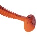 Виброхвост Lucky John Pro Series Tioga 3,9" 99мм, (5шт. упак.) цвет T48