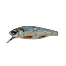 Воблер IZUMI Minnow 65 вес 8г, заглубление 3,5м - 4м, цвет 2