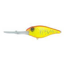 Воблер Strike Pro Crankee Deep Diver 85 плавающий 8,5см 23,2гр заглубление 7,0м -9.0 м (EG-053F#A221S)