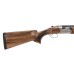 Ружье ATA SP Silverline I (сталь), 20/76, 760 мм, цветочно-букетная гравировка, кейс