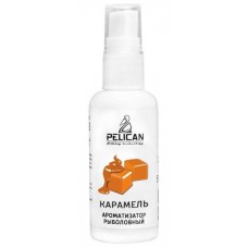 Дип Pelican Карамель (1фл.-50мл)