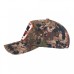 Кепка Remington Baseball Cap Trucks Green Forest, one size