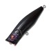 Воблер Popping Duck GLX Dark Shadow