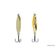 Блесна колеблющаяся MADFISH Kastmaster 21г, цвет GS111047