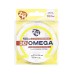 Леска монофильная ZM 3D OMEGA 0.234 100m