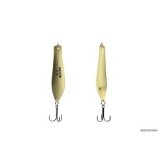 Блесна колеблющаяся MADFISH Professor 11,5г, цвет GS101001