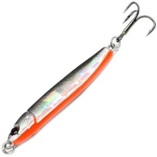 Блесна RENEGADE Iron Minnow 18g цвет 0020