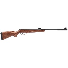 Винтовка пневматическая RETAY 70S Camo (пластик, переломка, Wood) калибр 4.5, 3 Дж.
