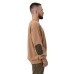 Джемпер Remington Аvenue II Beige р. 3XL