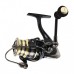 Катушка Dragon NanoLITE XT60C FD1020i гибридная шпуля 20 9BB+Inf.AR