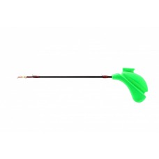 Удочка зимняя Akara HLTC-3 Green хлыст Hi Carbon teleskop 3 составной