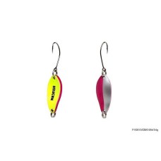 Блесна колеблющаяся MADFISH Juna 3,6г, цвет GS051034