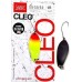 Блесна колеблющаяся Lucky John Cleo 34мм, 3,5гр, цвет (028)