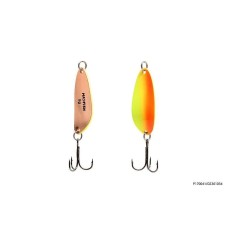 Блесна колеблющаяся MADFISH Cleo 9г, цвет GS361034