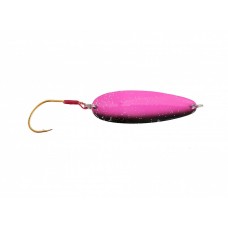 Блесна колеблющаяся MADFISH King Salmon 18г, цвет (02)