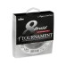 Леска плетеная Daiwa "Tournament 8 Braid Premium" 0.10мм 135м (флоужел) (14634961)