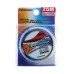 YOSHINO FLUOROCARBON 25м 0,18мм 2,9кг