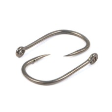 Крючок GAMAKATSU A1 G-Carp Specialist T/C №8 (10шт.) (147671-00800)