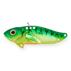 Блесна-цикада Strike Pro Astro Vibe  5,5см. 16,7гр. PJG-005B#781E-UV