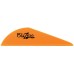 Оперение Blazer Vanes 2" Neon Orange