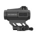 Коллиматорный прицел VECTOR OPTICS Maverick-II Plus 1х22 SOL (SCRD-PS12)