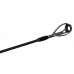 Удилище спиннинговое Maximus WORKHORSE-X 24ML 2,4m 5-20g (рукоять неопрен)