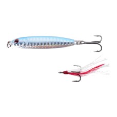 Блесна RENEGADE Iron Minnow 24g цвет 004