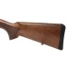 Ружье RETAY Gordion Dark Black 12/76 (инерционное, дерево), L=760