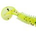 Виброхвост MADFISH SWING IMPACT 60мм, 1.3г, (5 шт. уп.) цвет 14