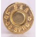 Патрон нарезной SELLER&BELLOT калибр 30-06 SPRG FMJ 11,7 гр. (в пачке 20 шт.)