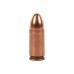 Патрон нарезной НПЗ калибр 9х19 Luger FMJ биметалл 7,4-7,6 гр. (в пачке 50 шт.) (в коробке 1350 шт.)