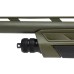 Ружье IMPALA Plus O.D. Green Cerakote калибр 12/76 L=760мм, вентилируемая планка