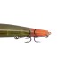 Воблер Strike Pro Inquisitor 130SP, 130 мм, 26,5 гр, заглубление 1,0м.-2,0м., цвет (C722G-UV) EG-193C-SP#C