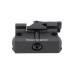 Кронштейн Holosun на Weaver быстросъемный для HS403G/GL; HS503FL; HS503GU; HS403R; HS503R