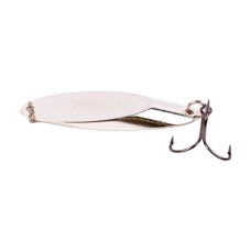 Блесна колеблющаяся MADFISH Kastmaster 35г, цвет GS201001
