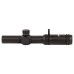 Оптический прицел REMINGTON 1-5x24 Fury с подсветкой 30mm FD4