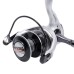 Катушка безынерционная Black Side Quest X 4500FD (5+1 подшипник)