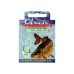 Крючок GAMAKATSU BKS-3510F Carp 60см №6 d поводка 022 (10шт.) (140142-00600)