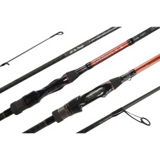 Удилище спиннинговое Maximus GRAVITY-X JIG 24М 2,4m 7-35g