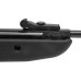 Винтовка пневматическая Crosman Fury R8-CF1K77NP (переломка, пластик), калибр 4,5мм