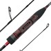 Удилище спиннинговое Maximus HIGH ENERGY-Z 21M, 2,1m, 10-30g