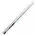 Удилище спиннинговое Maximus BLACK SIDE 18ML, 7-25 g