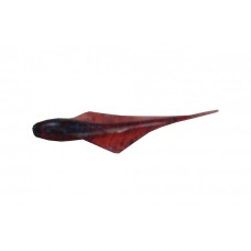 Силиконовая приманка AKKOI GLIDER 70mm цвет OR39 (уп. 10 шт)