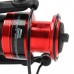 Катушка безынерционная Abu Garcia BLACKMAX 30 SPIN подшипник 3+1
