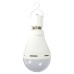 Лампа Gauss A60 7W 450lm 3000K E27 с Li-Ion аккумулятором LED 1/10/60