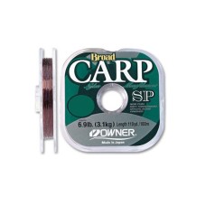 Леска OWNER /CARP SPECIAL 100m./ 0.40mm.