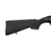 Ружье ATA Neo X Plastic Sporting(черный пластик), 12/76, 760 мм, 9+1 патронов, красная трубка