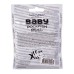 Виброхвост Lucky John Pro Series Baby Rockfish 2,4" 62мм, (10шт. упак.) цвет 085